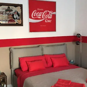 Coca Cola Studio Milano