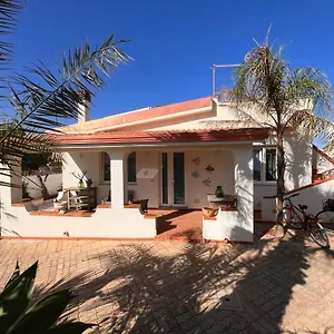 Anima Blu Casa vacanze Reitani